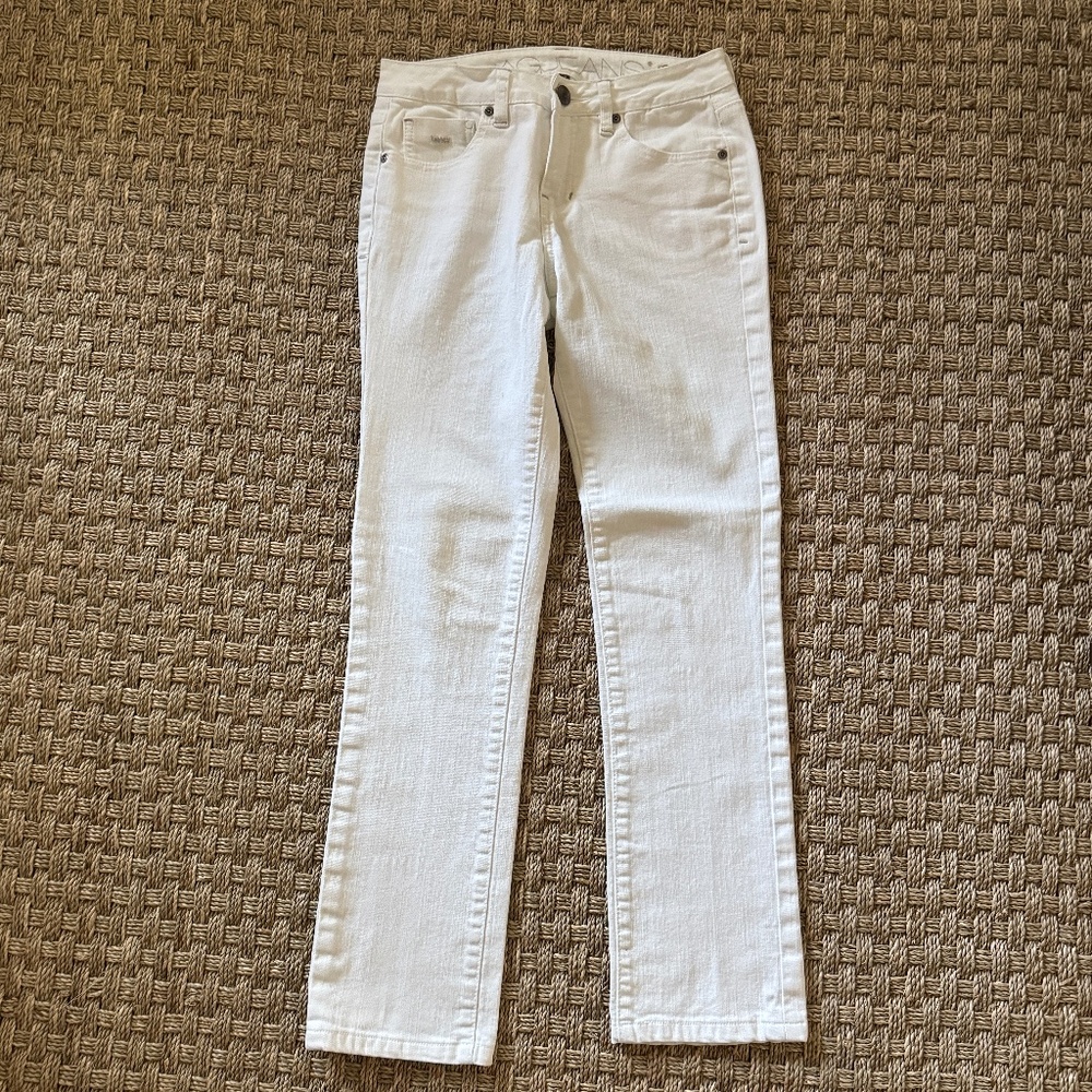 Jag Jeans size 2